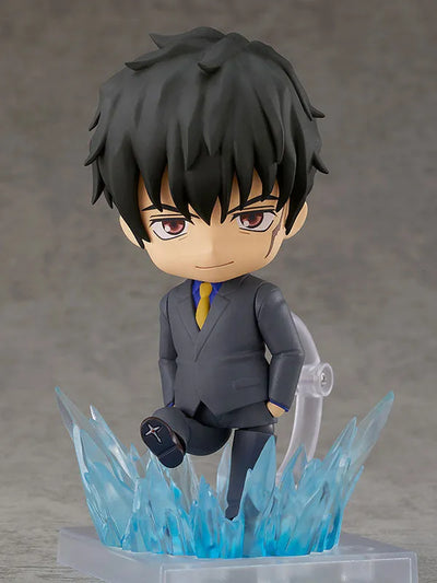 Kekkai Sensen & Beyond - Steven A. Starphase - Nendoroid #1646 (Good Smile Company)ㅤ – Chugai Mining – ActionFigureBrasil — acessórios