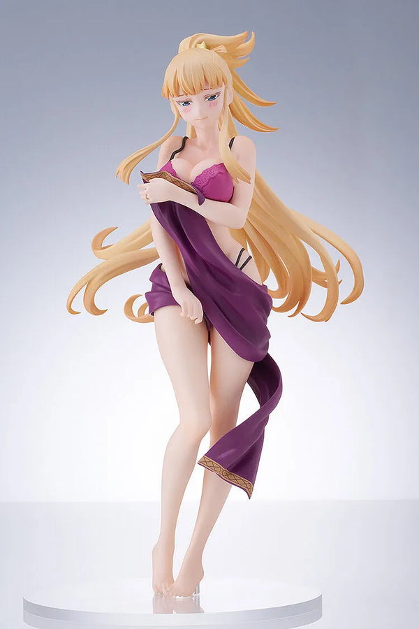 Kekkon Yubiwa Monogatari - Krystal Novaty Nokanatika - Pop Up Parade - L (Good Smile Company)ㅤ – Good Smile Company – ActionFigureBrasil