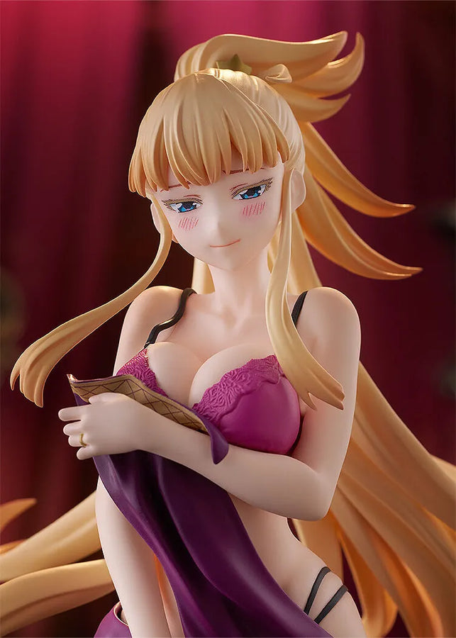 Kekkon Yubiwa Monogatari - Krystal Novaty Nokanatika - Pop Up Parade - L (Good Smile Company)ㅤ – Good Smile Company – ActionFigureBrasil