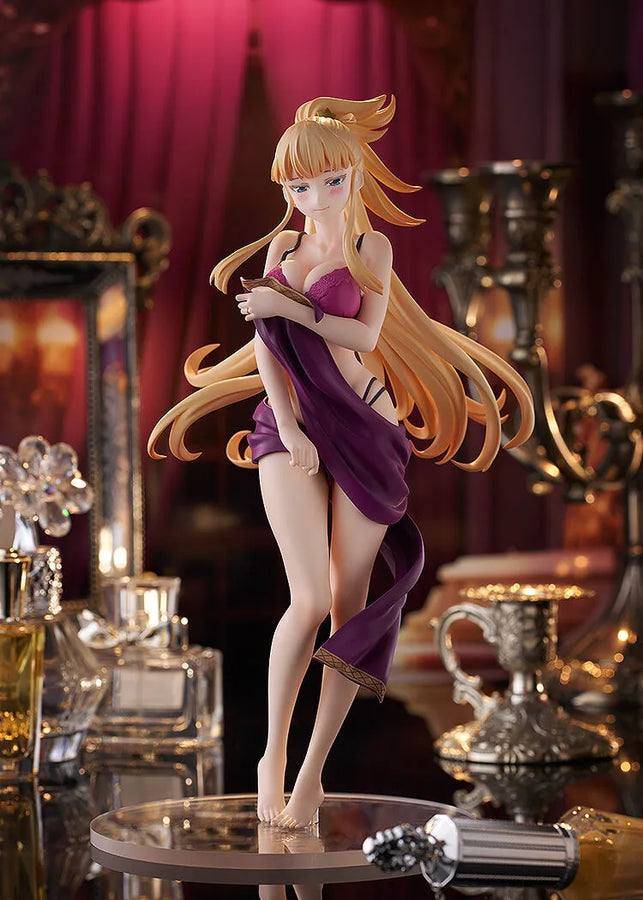 Kekkon Yubiwa Monogatari - Krystal Novaty Nokanatika - Pop Up Parade - L (Good Smile Company)ㅤ – Good Smile Company – ActionFigureBrasil