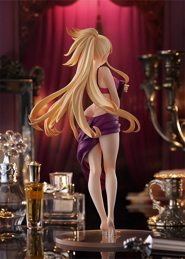 Kekkon Yubiwa Monogatari - Krystal Novaty Nokanatika - Pop Up Parade - L (Good Smile Company)ㅤ – Good Smile Company – ActionFigureBrasil