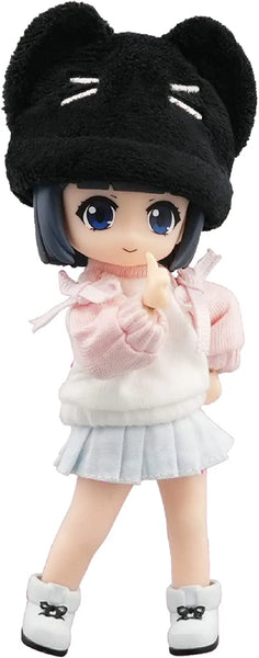 KEMO XII DOLL - Mi-chan (KEMO)ㅤ – KEMO – ActionFigureBrasil