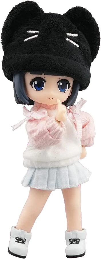 KEMO XII DOLL - Mi-chan (KEMO)ㅤ – KEMO – ActionFigureBrasil
