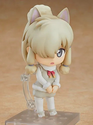 Kemono Friends - Alpaca Suri - Nendoroid #844 (Good Smile Company)ㅤ – Good Smile Company – ActionFigureBrasil