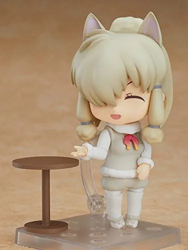 Kemono Friends - Alpaca Suri - Nendoroid #844 (Good Smile Company)ㅤ – Good Smile Company – ActionFigureBrasil