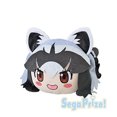 Kemono Friends - Araiguma - Nesoberiㅤ – SEGA – ActionFigureBrasil