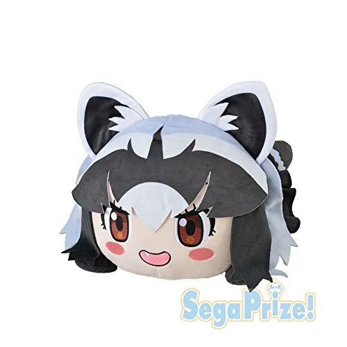Kemono Friends - Araiguma - Nesoberiㅤ – SEGA – ActionFigureBrasil