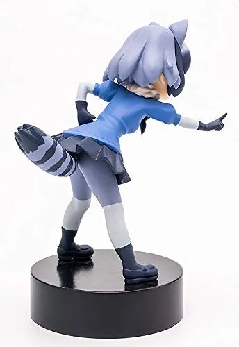 Kemono Friends - Fennec - Minimum Factory - Plamax MF-29 - 1/20 (Max Factory)ㅤ – Max Factory – ActionFigureBrasil