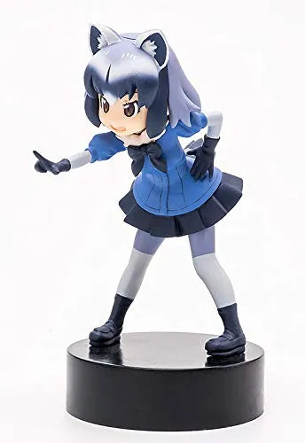 Kemono Friends - Fennec - Minimum Factory - Plamax MF-29 - 1/20 (Max Factory)ㅤ – Max Factory – ActionFigureBrasil