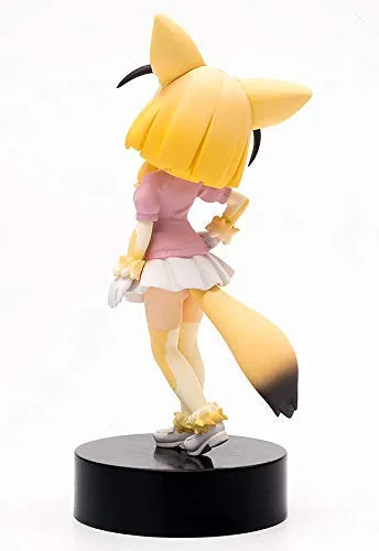 Kemono Friends - Fennec - Minimum Factory - Plamax MF-29 - 1/20 (Max Factory)ㅤ – Max Factory – ActionFigureBrasil
