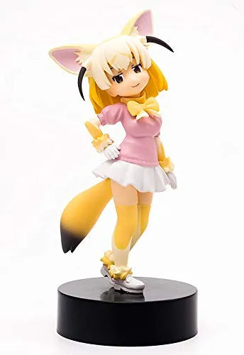 Kemono Friends - Fennec - Minimum Factory - Plamax MF-29 - 1/20 (Max Factory)ㅤ – Max Factory – ActionFigureBrasil
