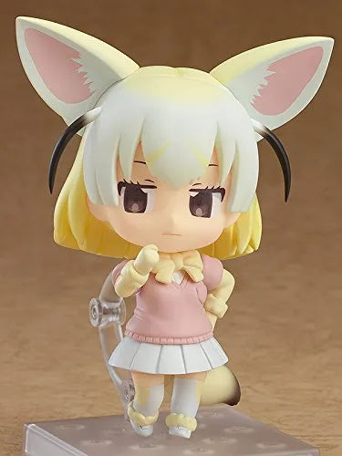 Kemono Friends - Fennec - Nendoroid #919ㅤ – Good Smile Company – ActionFigureBrasil