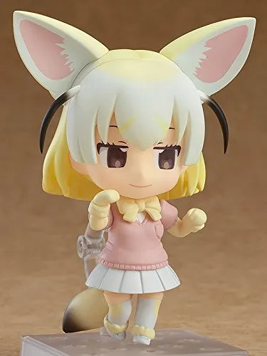 Kemono Friends - Fennec - Nendoroid #919ㅤ – Good Smile Company – ActionFigureBrasil