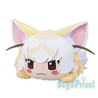 Kemono Friends - Fennec - Nesoberiㅤ – SEGA – ActionFigureBrasil
