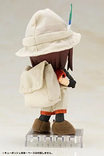 Kemono Friends - Kaban - Cu-Poche - Cu-Poche Extraㅤ – Kotobukiya – ActionFigureBrasil