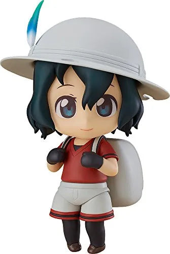 Kemono Friends - Kaban - Nendoroid #829 (Good Smile Company)ㅤ – Good Smile Company – ActionFigureBrasil