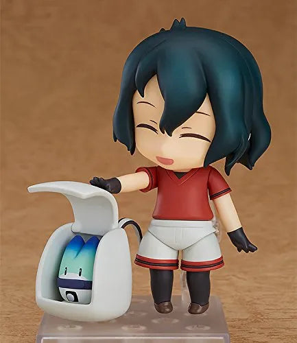 Kemono Friends - Kaban - Nendoroid #829 (Good Smile Company)ㅤ – Good Smile Company – ActionFigureBrasil