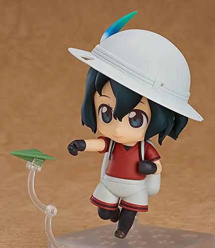 Kemono Friends - Kaban - Nendoroid #829 (Good Smile Company)ㅤ – Good Smile Company – ActionFigureBrasil