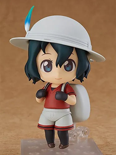 Kemono Friends - Kaban - Nendoroid #829 (Good Smile Company)ㅤ – Good Smile Company – ActionFigureBrasil