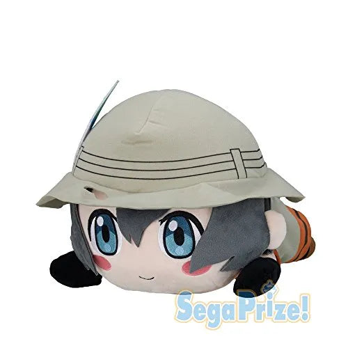 Kemono Friends - Kaban - Nesoberiㅤ – SEGA – ActionFigureBrasil