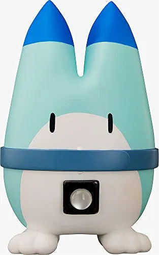 Kemono Friends - Lucky Beast (Aquamarine, Good Smile Company)ㅤ – Aquamarine – ActionFigureBrasil