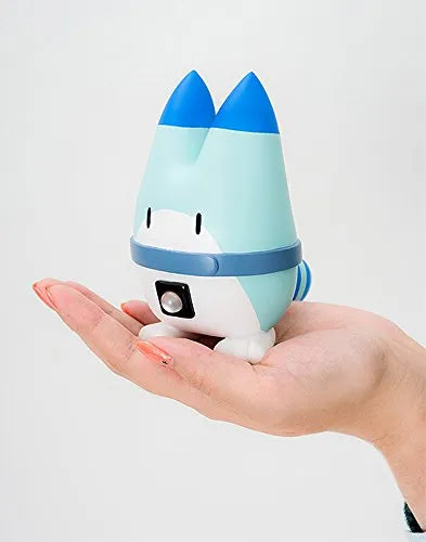 Kemono Friends - Lucky Beast (Aquamarine, Good Smile Company)ㅤ – Aquamarine – ActionFigureBrasil