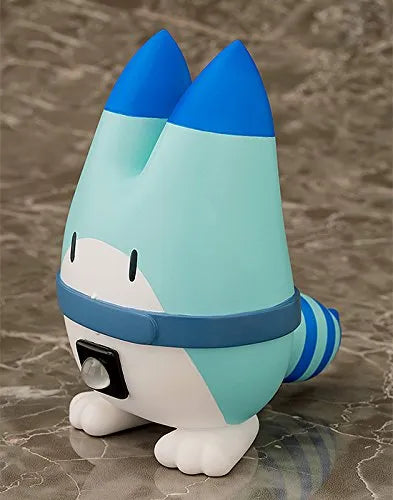 Kemono Friends - Lucky Beast (Aquamarine, Good Smile Company)ㅤ – Aquamarine – ActionFigureBrasil