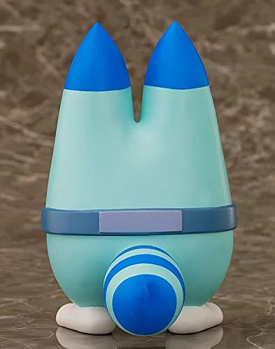 Kemono Friends - Lucky Beast (Aquamarine, Good Smile Company)ㅤ – Aquamarine – ActionFigureBrasil