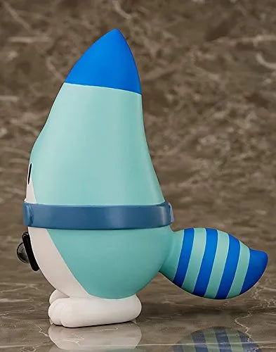 Kemono Friends - Lucky Beast (Aquamarine, Good Smile Company)ㅤ – Aquamarine – ActionFigureBrasil