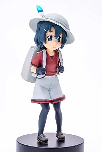 Kemono Friends - Serval - Minimum Factory - Plamax MF-26 - 1/20 (Max Factory)ㅤ – Max Factory – ActionFigureBrasil — acessórios