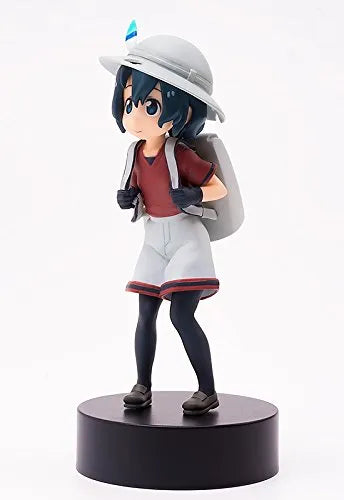 Kemono Friends - Serval - Minimum Factory - Plamax MF-26 - 1/20 (Max Factory)ㅤ – Max Factory – ActionFigureBrasil