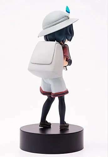 Kemono Friends - Serval - Minimum Factory - Plamax MF-26 - 1/20 (Max Factory)ㅤ – Max Factory – ActionFigureBrasil — com base expositora