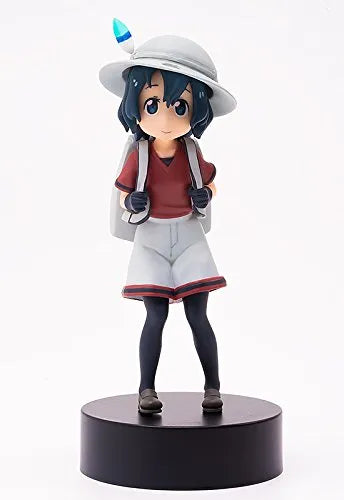 Kemono Friends - Serval - Minimum Factory - Plamax MF-26 - 1/20 (Max Factory)ㅤ – Max Factory – ActionFigureBrasil