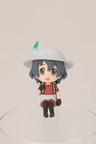 Kemono Friends - Serval - PUTITTO "Kemono Friends" - Putitto Series (Kadokawa, Kitan Club)ㅤ – Kitan Club – ActionFigureBrasil — detalhe do produto