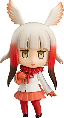 Kemono Friends - Toki - Nendoroid #857 (Good Smile Company)ㅤ – Good Smile Company – ActionFigureBrasil