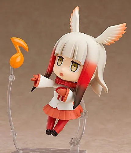 Kemono Friends - Toki - Nendoroid #857 (Good Smile Company)ㅤ – Good Smile Company – ActionFigureBrasil
