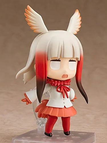 Kemono Friends - Toki - Nendoroid #857 (Good Smile Company)ㅤ – Good Smile Company – ActionFigureBrasil