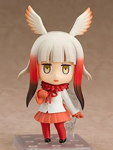 Kemono Friends - Toki - Nendoroid #857 (Good Smile Company)ㅤ – Good Smile Company – ActionFigureBrasil
