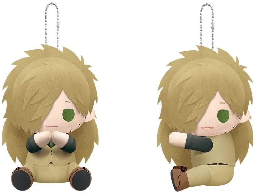 Kemono Jihen - Inugami Kohachi - es Series nino - PitaNui - Plush Mascot (Kotobukiya)ㅤ – Kotobukiya – ActionFigureBrasil