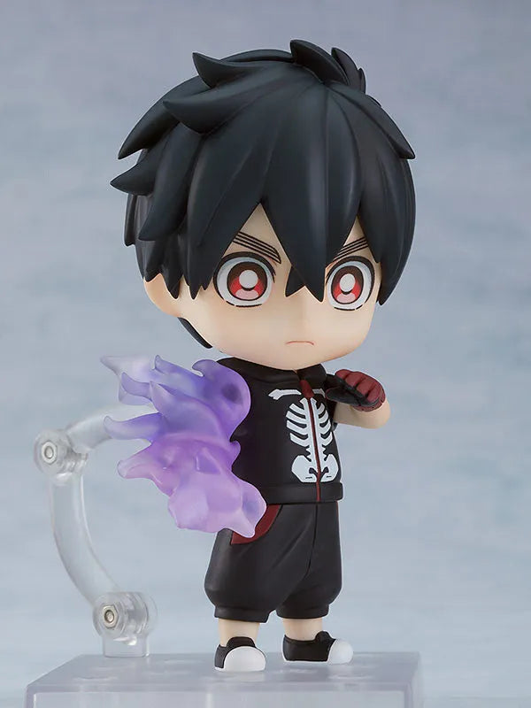 Kemono Jihen - Inugami Kohachi - Kusaka Kabane - Nendoroid #1637 (Orange Rouge)ㅤ – Orange Rouge – ActionFigureBrasil