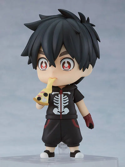 Kemono Jihen - Inugami Kohachi - Kusaka Kabane - Nendoroid #1637 (Orange Rouge)ㅤ – Orange Rouge – ActionFigureBrasil — close