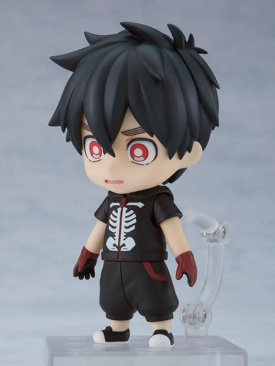 Kemono Jihen - Inugami Kohachi - Kusaka Kabane - Nendoroid #1637 (Orange Rouge)ㅤ – Orange Rouge – ActionFigureBrasil — embalagem
