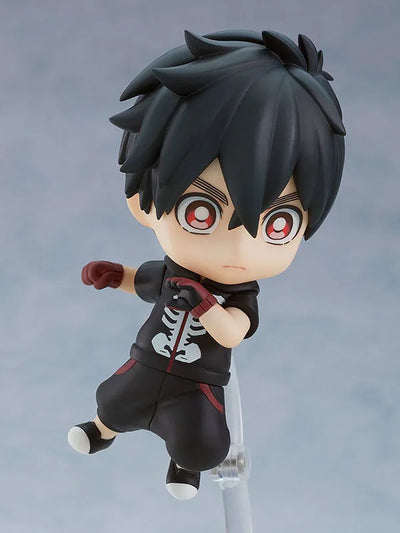 Kemono Jihen - Inugami Kohachi - Kusaka Kabane - Nendoroid #1637 (Orange Rouge)ㅤ – Orange Rouge – ActionFigureBrasil — acessórios