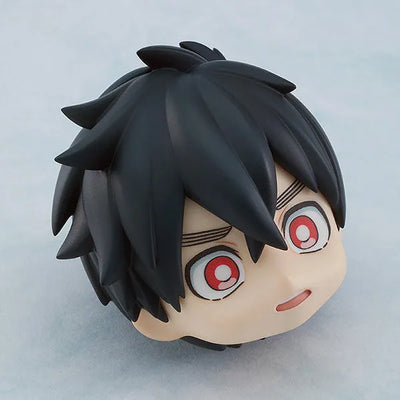 Kemono Jihen - Inugami Kohachi - Kusaka Kabane - Nendoroid #1637 (Orange Rouge)ㅤ – Orange Rouge – ActionFigureBrasil — ambientada