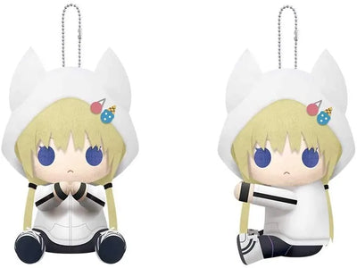 Kemono Jihen - Kon - es Series nino - PitaNui - Plush Mascot (Kotobukiya)ㅤ – Kotobukiya – ActionFigureBrasil