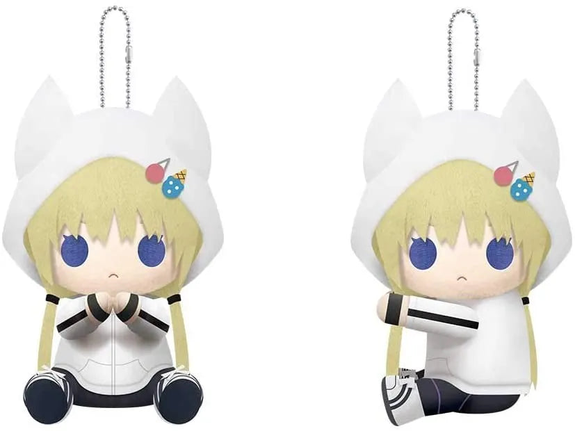 Kemono Jihen - Kon - es Series nino - PitaNui - Plush Mascot (Kotobukiya)ㅤ – Kotobukiya – ActionFigureBrasil