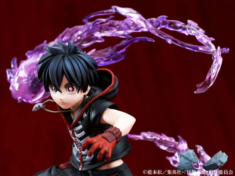 Kemono Jihen - Kusaka Kabane - 1/8 (Medicos Entertainment)ㅤ – Bandai Namco – ActionFigureBrasil