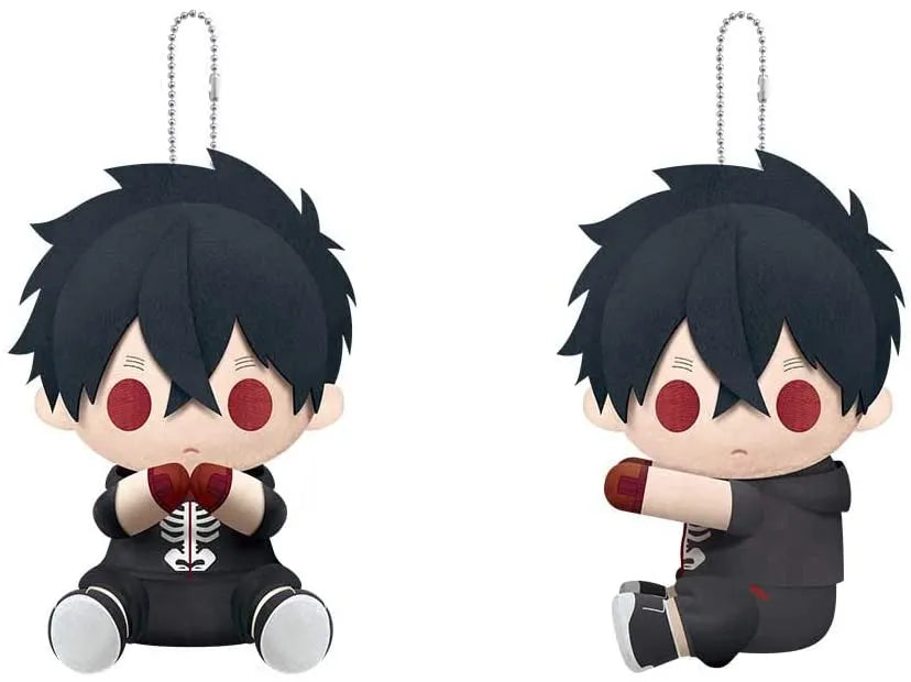 Kemono Jihen - Kusaka Kabane - es Series nino - PitaNui - Plush Mascot (Kotobukiya)ㅤ – Kotobukiya – ActionFigureBrasil