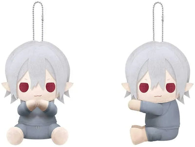 Kemono Jihen - Mihai Florescu - es Series nino - PitaNui - Plush Mascot (Kotobukiya)ㅤ – Kotobukiya – ActionFigureBrasil