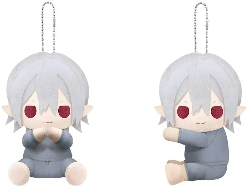Kemono Jihen - Mihai Florescu - es Series nino - PitaNui - Plush Mascot (Kotobukiya)ㅤ – Kotobukiya – ActionFigureBrasil
